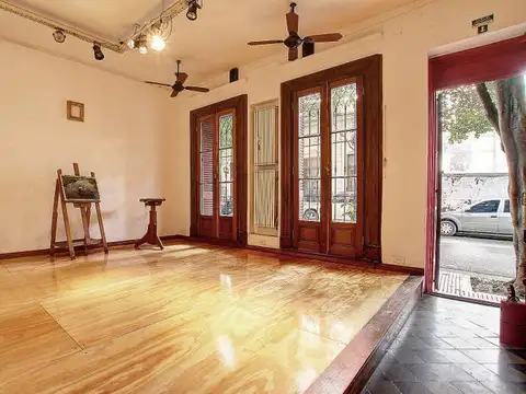 Edificio en venta en San Telmo