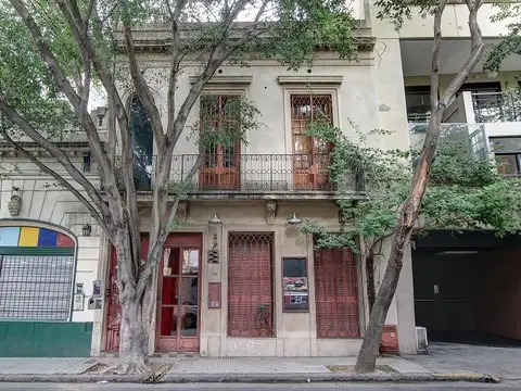 Humberto Primo al 700