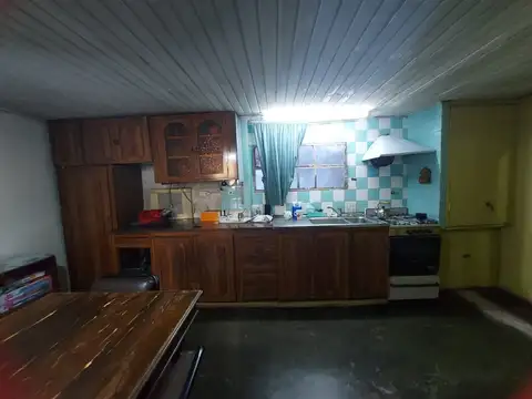 Casa en Venta en Hurlingham, USD 140.000