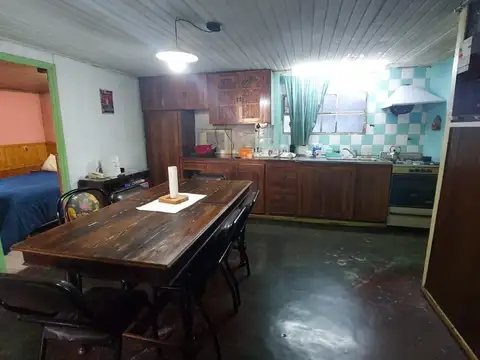 CASA EN VENTA EN WILLIAMS MORRIS