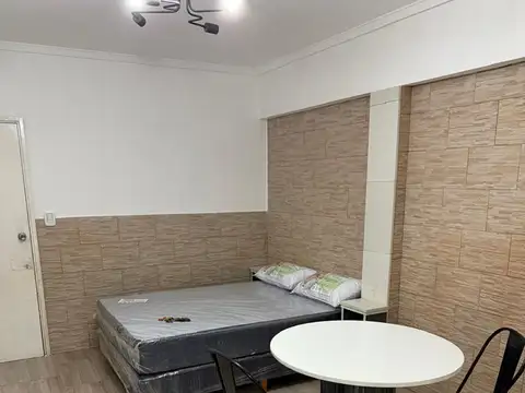 Departamento en Venta en Balvanera, USD 44.000