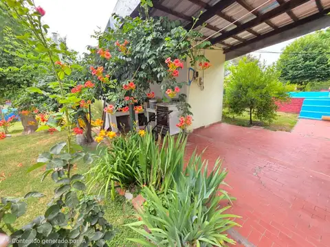 Casa en Venta de 2 dormitorios