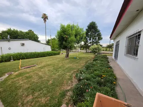 Casa en Venta 56 años