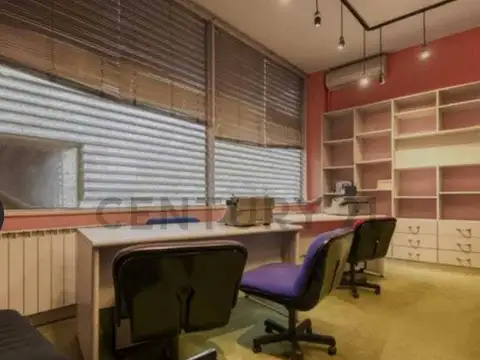 OFICINA       ACEPTA PERMUTA POR DEPARTAMENTO CON BUENA UBICACION