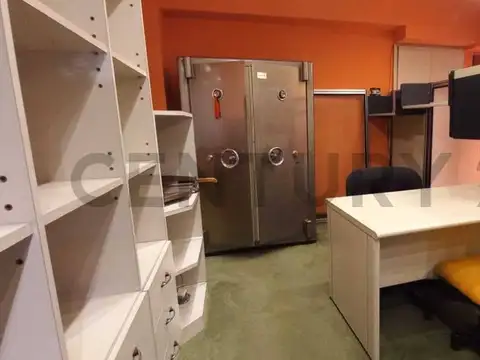 Oficina en Venta en La Plata, USD 45.000