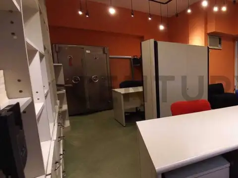 Oficina en Venta 2025 años