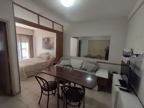 Departamento en Venta en San Bernardo Del Tuyu, USD 50.000