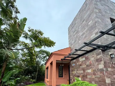 Casa  en Venta en El Cantón Islas, El Cantón, Escobar