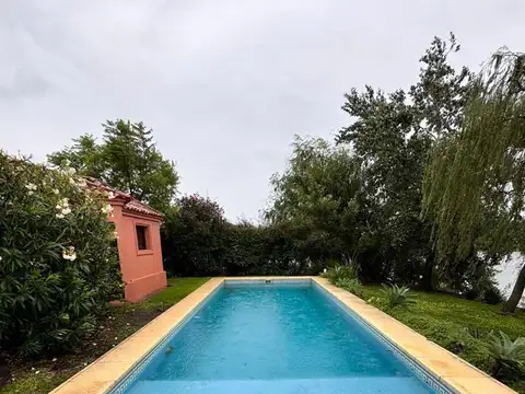 Casa en Venta A Estrenar
