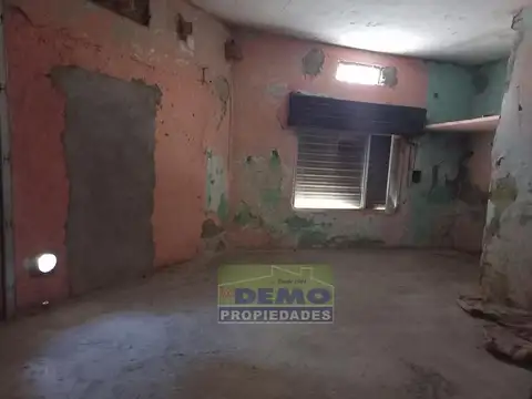 Casa en Venta 40 años