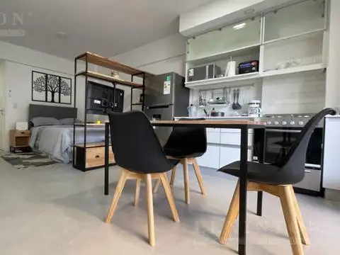 Departamento en Alquiler Apto profesional