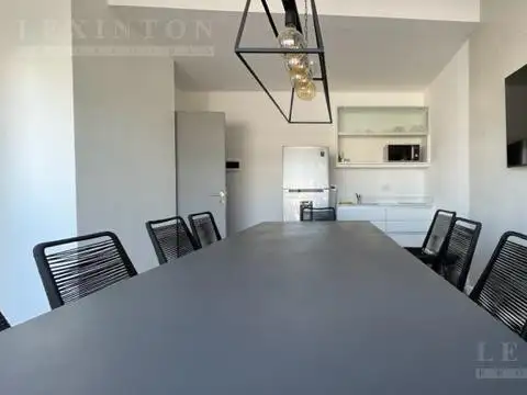 Departamento en Alquiler A Estrenar