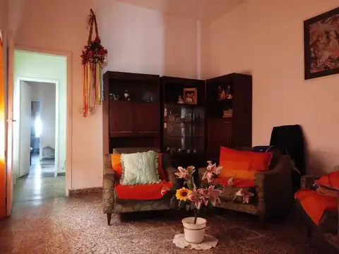 Depto Tipo Casa en Venta de 3 dormitorios