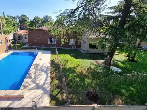 VENTA QUINTA 6 AMB PASO DEL REY PILETA QUINCHO