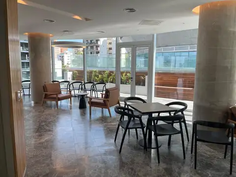 Departamento en Alquiler de 3 ambientes