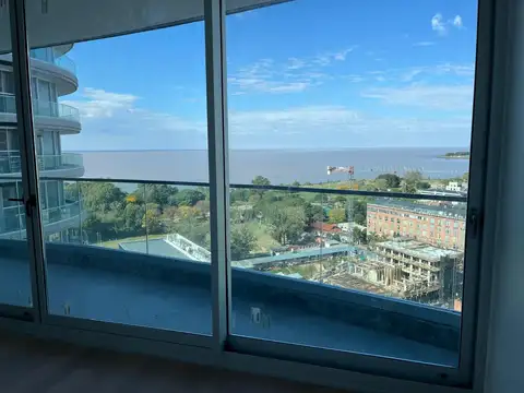 INFINITY Torre II Libertador - Alquiler 2 Dormitorios