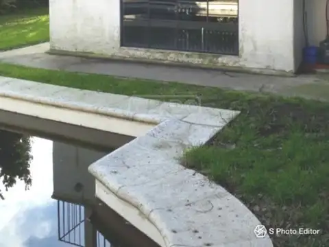 Oficina en Venta en Acassuso Vias  /  Santa Fe, USD 700.000