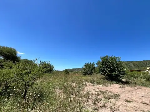 Terreno en Venta en San Antonio de Arredondo, USD 55.000