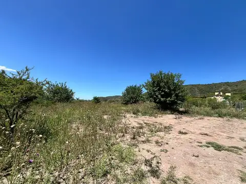 Terreno en Venta de 1000,0 m2