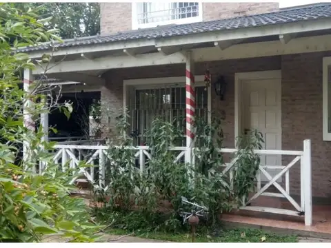 Excelente propiedad en Fisherton, oportunidad, financiación, aceptan inferior 