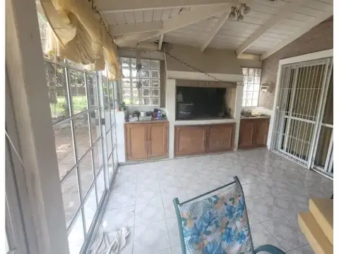 Casa en Venta 24 años