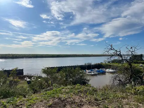 Terreno en Venta en Pueblo Esther, USD 520.000