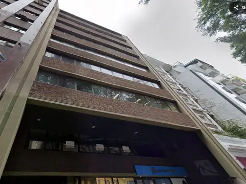 Oficina en  Alquiler