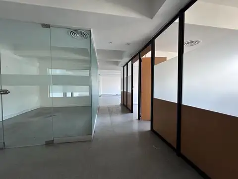 Oficina en Alquiler A Estrenar