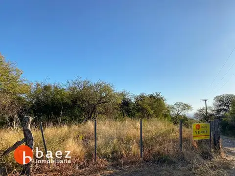 Av. Los Mandarinos Esq Calden