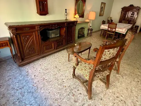 Casa en Venta en Villa Sarmiento, USD 175.000
