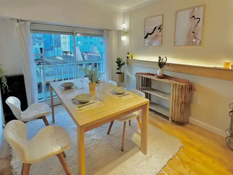 Departamento - Venta - Argentina, Mar del Plata - ENTRE RIOS 1808