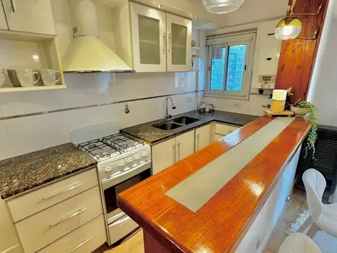 ENTRE RIOS 1800, Piso 4