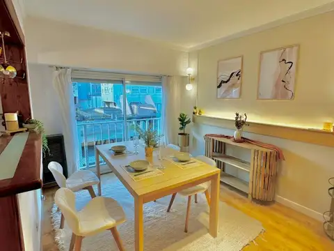 Departamento en Venta al Norte