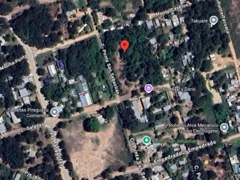 Campo en venta - 7.174Mts2 - Corrientes