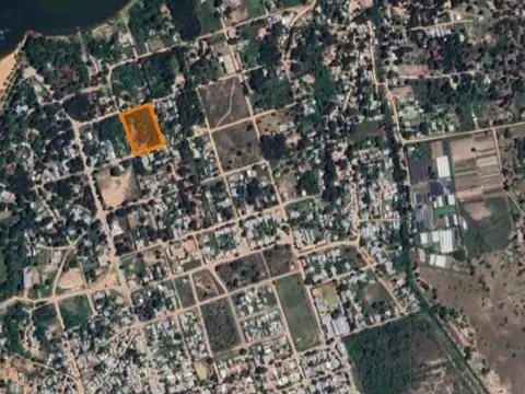 Campo en venta - 7.174Mts2 - Corrientes