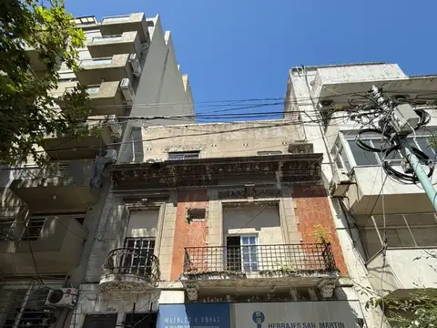 Avenida San Martín 1900, Piso PB