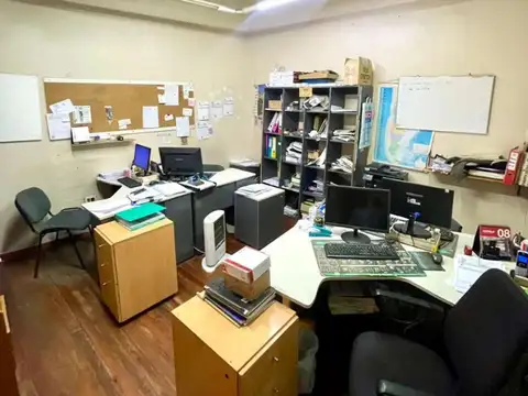 Local en Venta en Caballito, USD 219.990