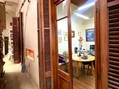 Local en Venta en Caballito, USD 179.900