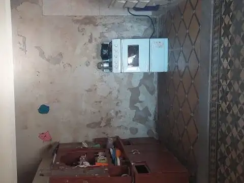 Roque Saenz Peña , Piso No definido