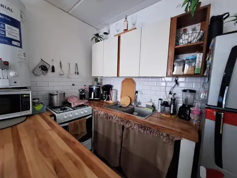 CASA EN VENTA CAMPANA