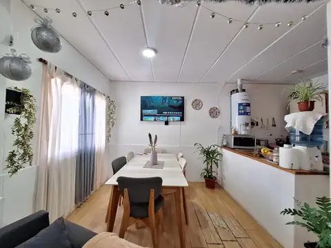 Casa en Venta en Campana, USD 95.000