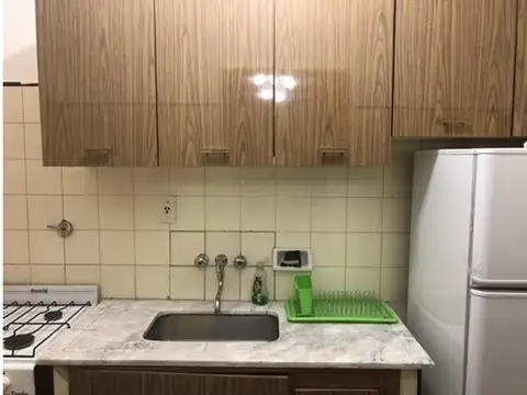 Departamento en Alquiler Temporal en Congreso, USD 650