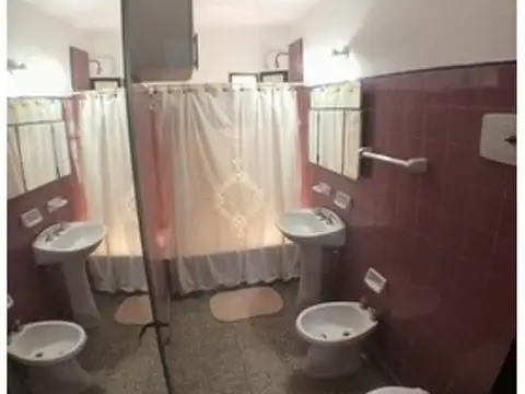 Departamento en Alquiler Temporal de 2 ambientes