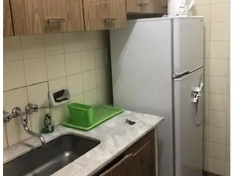 Departamento en Alquiler Temporal de 1 dormitorio