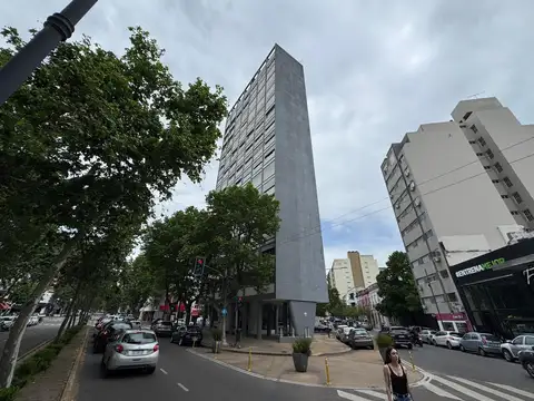 Departamento en VENTA microcentro La Plata