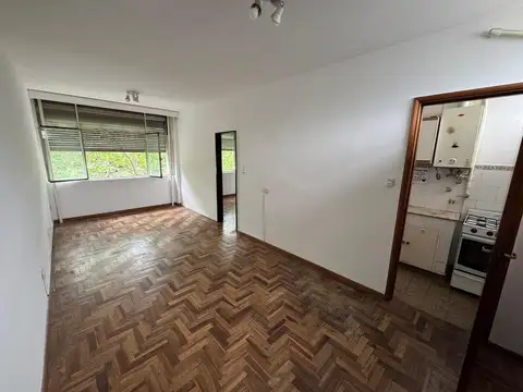 Departamento en Venta en La Plata, USD 45.000