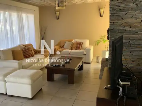 Casa en Alquiler Temporal 2025 años