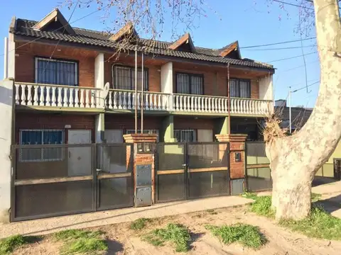 ALQUILER DE DUPLEX EN JOSÉ C. PAZ