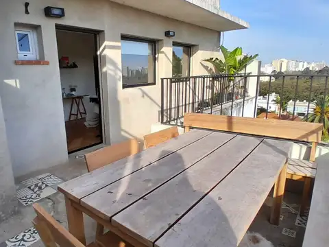 Departamento en Venta con 2 cocheras