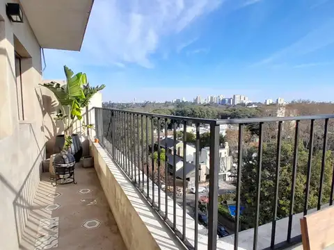 Departamento en Venta 55 años